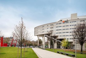 Aparthotel Adagio access Paris La Villette