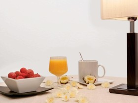 Aparthotel Adagio access Paris La Villette
