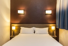 Aparthotel Adagio access Paris La Villette