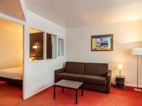 Aparthotel Adagio access Paris La Villette