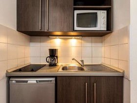 Aparthotel Adagio access Paris La Villette