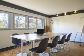 Aparthotel Adagio access Paris La Villette
