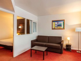 Aparthotel Adagio access Paris La Villette