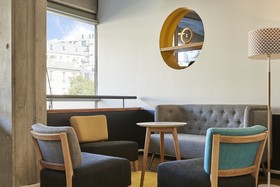 Aparthotel Adagio access Paris La Villette
