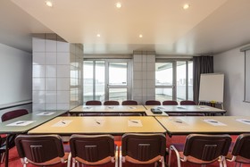 Aparthotel Adagio access Paris La Villette