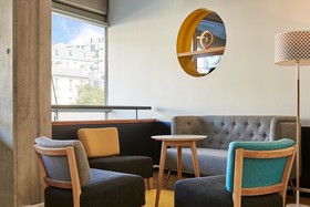 Aparthotel Adagio access Paris La Villette