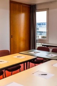 Aparthotel Adagio access Paris La Villette