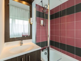 Aparthotel Adagio access Paris La Villette