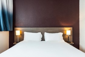 Aparthotel Adagio access Paris La Villette