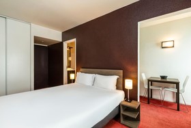 Aparthotel Adagio access Paris La Villette