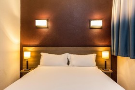 Aparthotel Adagio access Paris La Villette