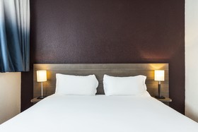 Aparthotel Adagio access Paris La Villette