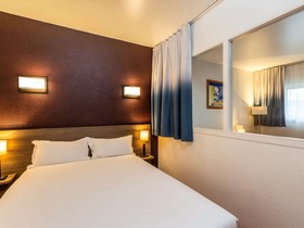 Aparthotel Adagio access Paris La Villette
