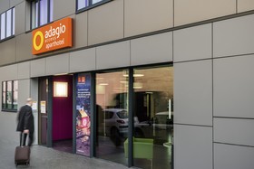 Aparthotel Adagio access Paris Reuilly