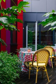 Aparthotel Adagio access Paris Reuilly