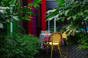 Aparthotel Adagio access Paris Reuilly