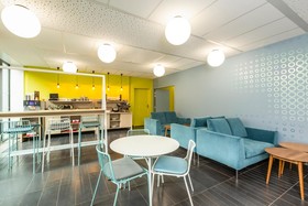 Aparthotel Adagio access Paris Reuilly