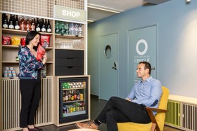 Aparthotel Adagio access Paris Reuilly