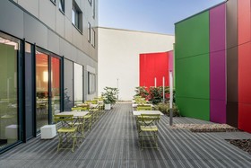 Aparthotel Adagio access Paris Reuilly