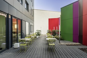 Aparthotel Adagio access Paris Reuilly