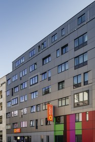 Aparthotel Adagio access Paris Reuilly