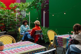 Aparthotel Adagio access Paris Reuilly