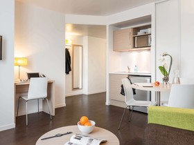 Aparthotel Adagio access Paris Reuilly