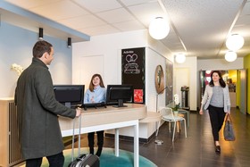 Aparthotel Adagio access Paris Reuilly