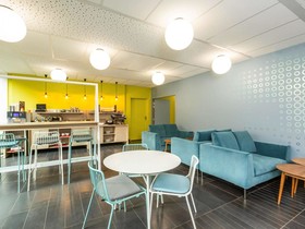Aparthotel Adagio access Paris Reuilly