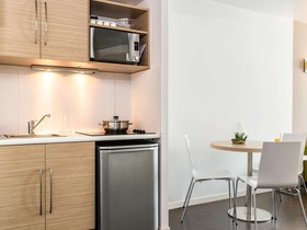 Aparthotel Adagio access Paris Reuilly