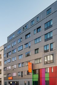 Aparthotel Adagio access Paris Reuilly