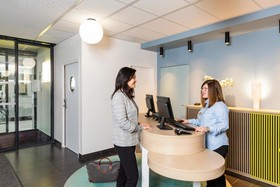 Aparthotel Adagio access Paris Reuilly