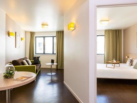 Aparthotel Adagio access Paris Reuilly