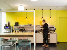 Aparthotel Adagio access Paris Reuilly