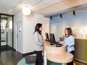 Aparthotel Adagio access Paris Reuilly