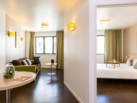 Aparthotel Adagio access Paris Reuilly