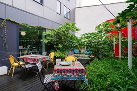 Aparthotel Adagio access Paris Reuilly