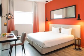Aparthotel Adagio Paris 19eme Cité de la Musique