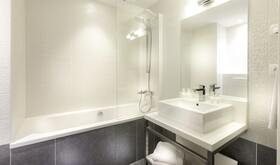Aparthotel Adagio Paris 19eme Cité de la Musique