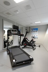 Aparthotel Adagio Paris 19eme Cité de la Musique