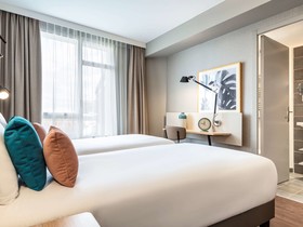 Aparthotel Adagio Paris Nation