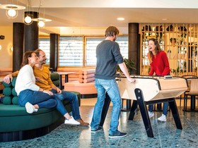 Aparthotel Adagio Paris Nation