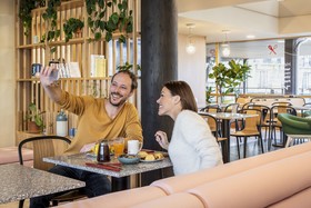 Aparthotel Adagio Paris Nation
