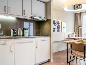 Aparthotel Adagio Paris Nation