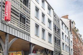 Aparthotel Adagio Paris Nation