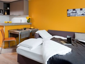 Aparthotel Adagio Paris XV