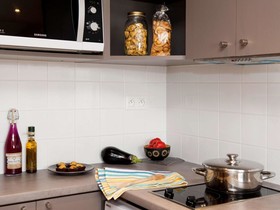 Aparthotel Adagio Paris XV