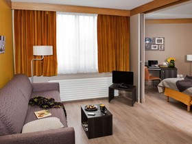 Aparthotel Adagio Paris XV