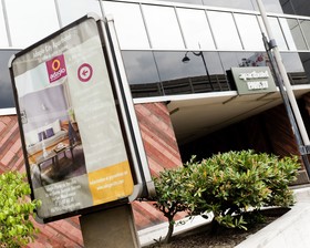 Aparthotel Adagio Paris XV