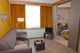 Aparthotel Adagio Paris XV